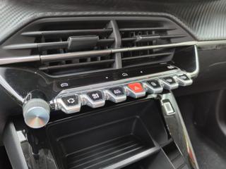 PEUGEOT 208 usata, con Cruise Control