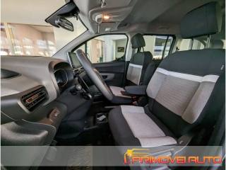 CITROEN Berlingo usata, con Airbag Passeggero