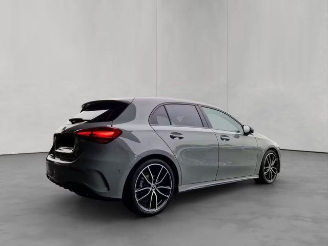 MERCEDES-BENZ A 180 usata, con Airbag Passeggero