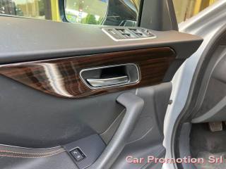 JAGUAR F-Pace usata, con Immobilizzatore elettronico