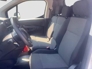 TOYOTA Proace City usata 8