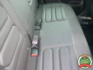 CITROEN C3 Aircross usata, con Servosterzo