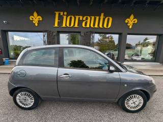 LANCIA Ypsilon usata, con Airbag Passeggero