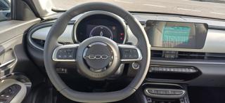 FIAT 600 usata, con Filtro antiparticolato