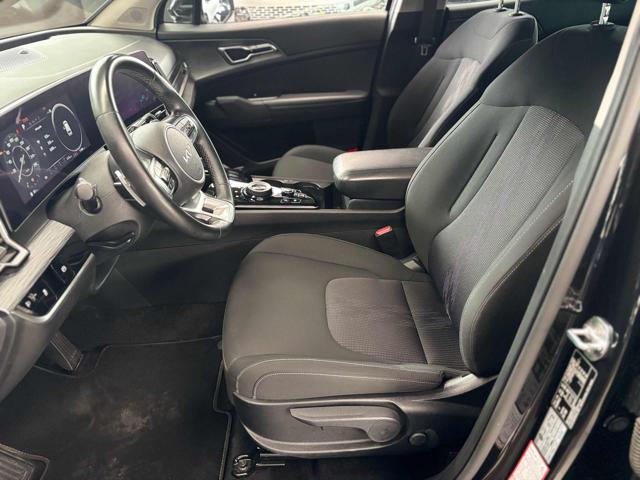 KIA Sportage usata, con Cerchi in lega