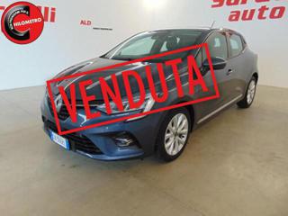 RENAULT Clio TCe 100 CV 5 porte Business
