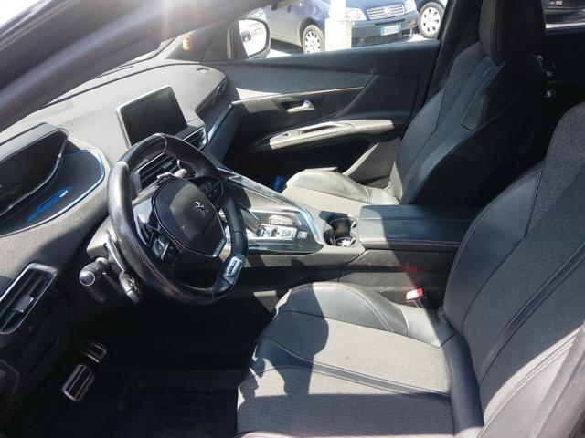 PEUGEOT 5008 usata, con Controllo trazione
