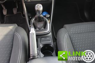 FORD Fiesta usata, con Bracciolo