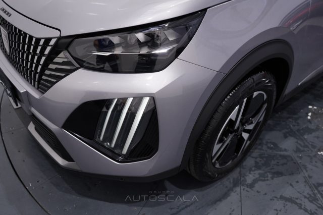PEUGEOT 2008 usata, con Sensore di pioggia