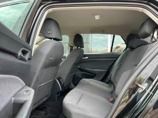 VOLKSWAGEN Golf usata, con Airbag Passeggero