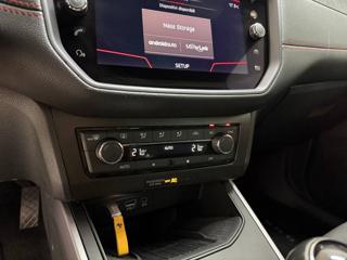 SEAT Arona usata, con Fendinebbia