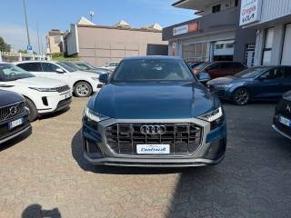 AUDI Q8 usata, con Airbag