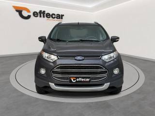 FORD EcoSport usata, con Airbag