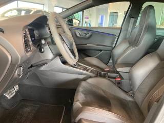 SEAT Leon usata, con Climatizzatore
