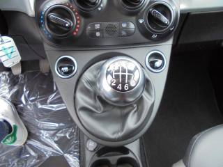 FIAT 500 usata 25