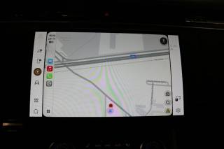 LAND ROVER Range Rover Sport usata, con Regolazione elettrica sedili