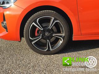 OPEL Corsa usata, con Sedile posteriore sdoppiato