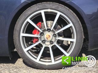 PORSCHE Cayman usata, con Luci diurne