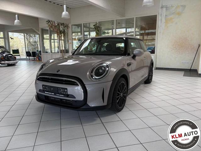 MINI Mini usata, con ABS