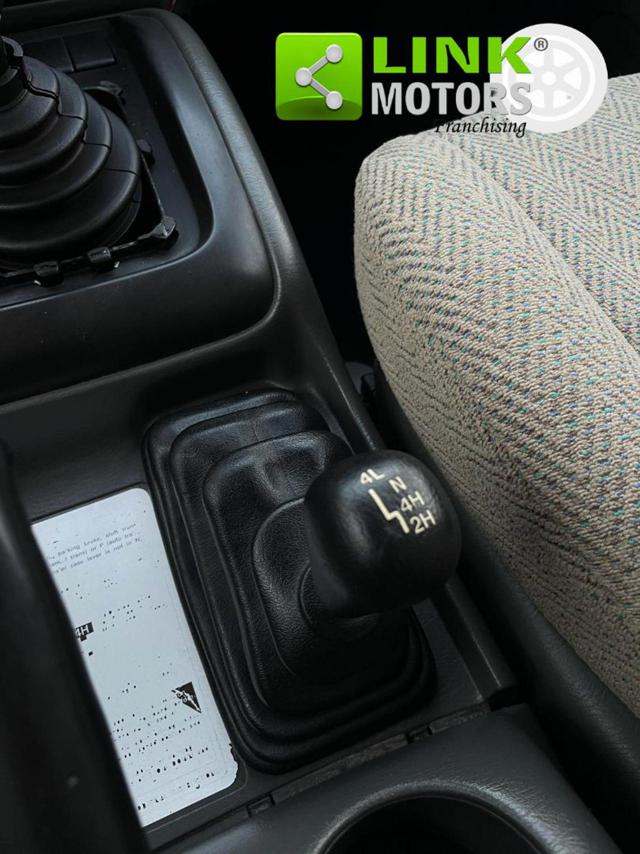 SUZUKI Grand Vitara usata 11