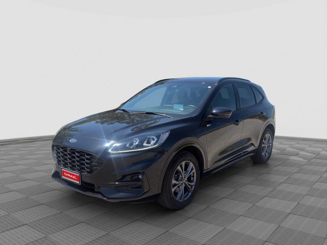 FORD Kuga usata 0