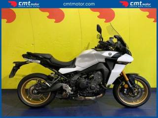 YAMAHA Tracer