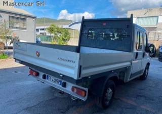 FIAT Ducato usata, con Autoradio