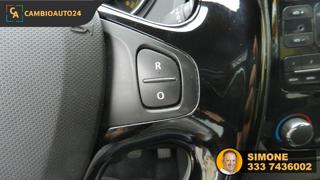 RENAULT Captur usata 66