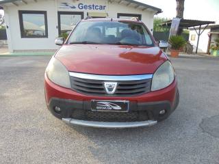 DACIA Sandero usata, con Chiusura centralizzata