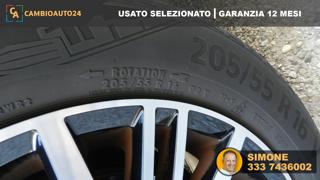 VOLKSWAGEN Golf usata 114