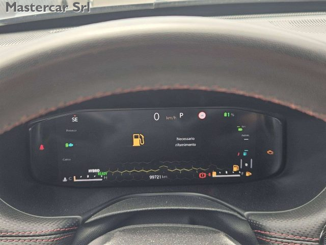 JEEP Compass usata, con Controllo trazione