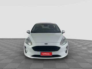 FORD Fiesta usata 7