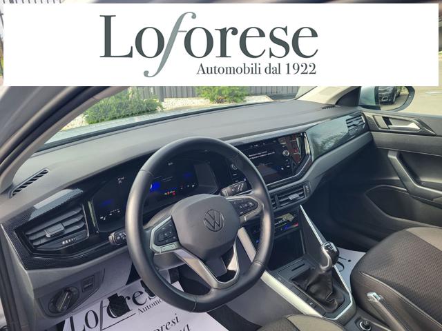 VOLKSWAGEN Taigo usata, con Cerchi in lega
