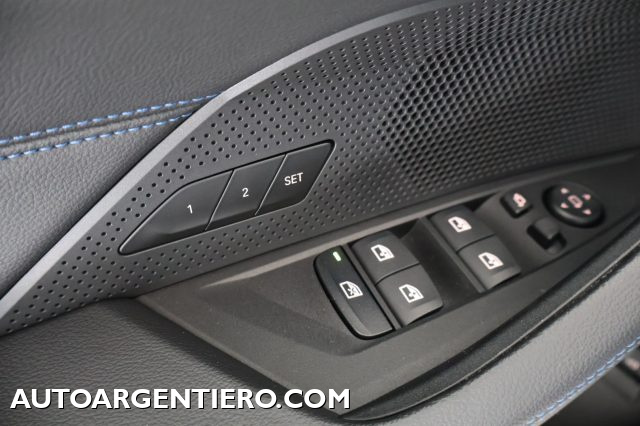 BMW 420 usata, con Boardcomputer