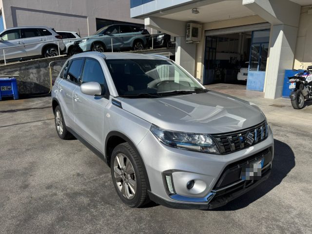 SUZUKI Vitara usata, con Airbag laterali