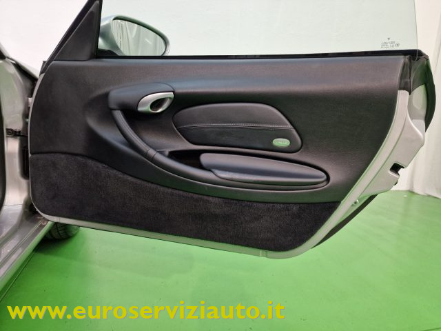 PORSCHE Boxster usata 38