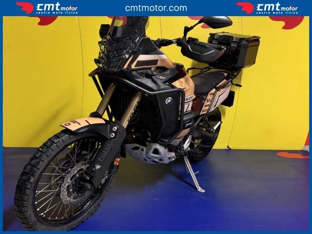 YAMAHA Tenere 700 usata 1