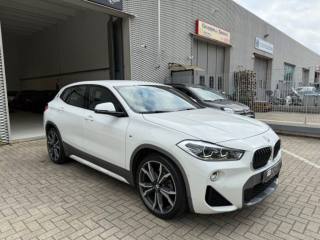 BMW X2 usata, con Alzacristalli elettrici