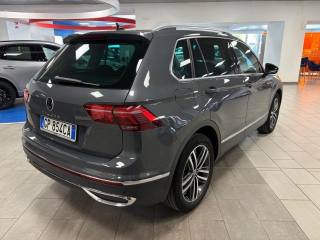 VOLKSWAGEN Tiguan usata, con Servosterzo