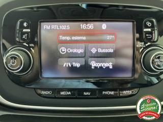 FIAT 500X usata, con Lettore CD