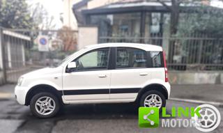 FIAT Panda usata, con Airbag laterali