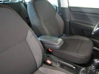 SKODA Rapid usata, con Controllo trazione
