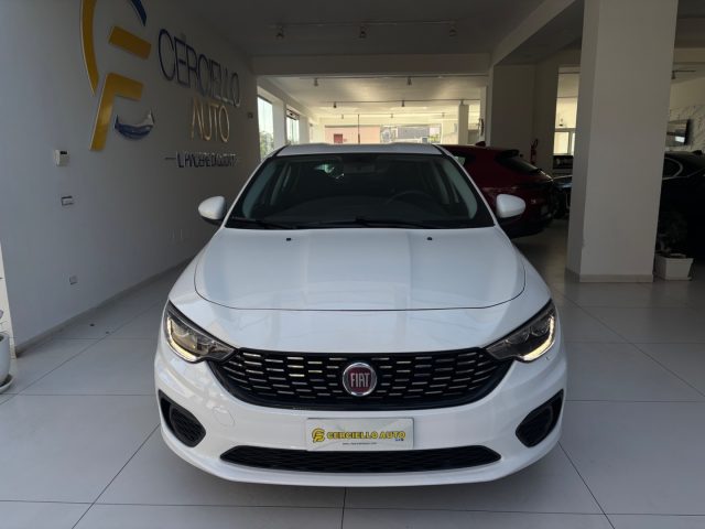 FIAT Tipo usata, con Airbag testa