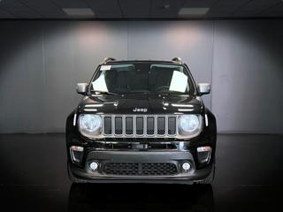 JEEP Renegade usata, con Airbag