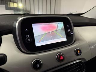 FIAT 500X usata, con Fendinebbia