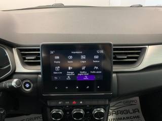 RENAULT Captur usata, con Chiusura centralizzata