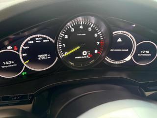 PORSCHE Cayenne usata, con Cruise Control
