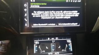 AUDI e-tron usata, con Frenata d
