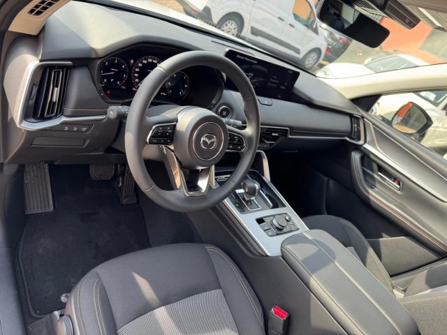 MAZDA CX-60 usata, con Chiusura centralizzata