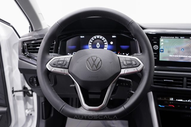 VOLKSWAGEN Taigo usata, con ESP